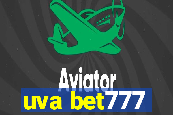 uva bet777